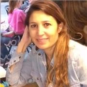 Profesora particular de inglés - Todos los niveles y edades
